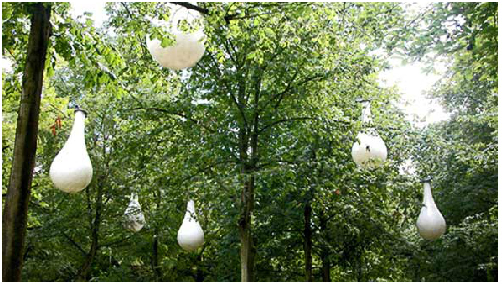 Hans van Meeuwen Sculptures