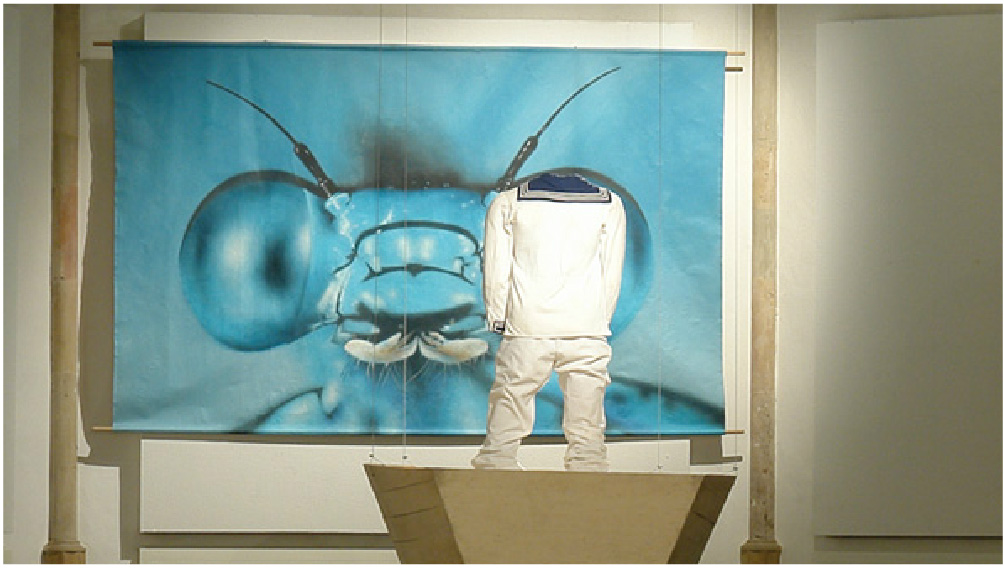 Hans van Meeuwen Sculptures