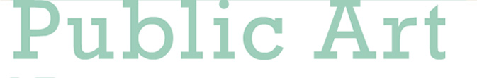 header public art